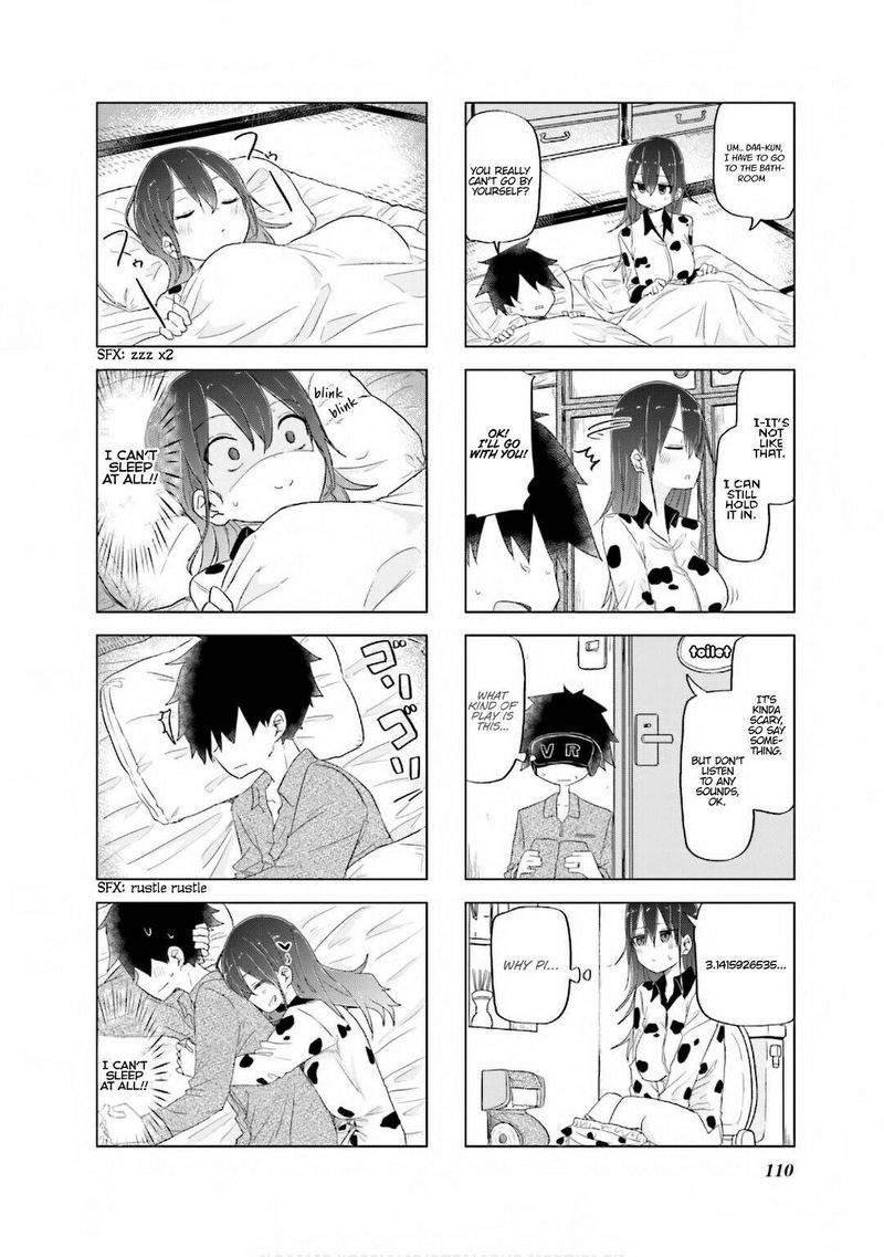 Oku Sama Wa NIIzuma Chan 25 8