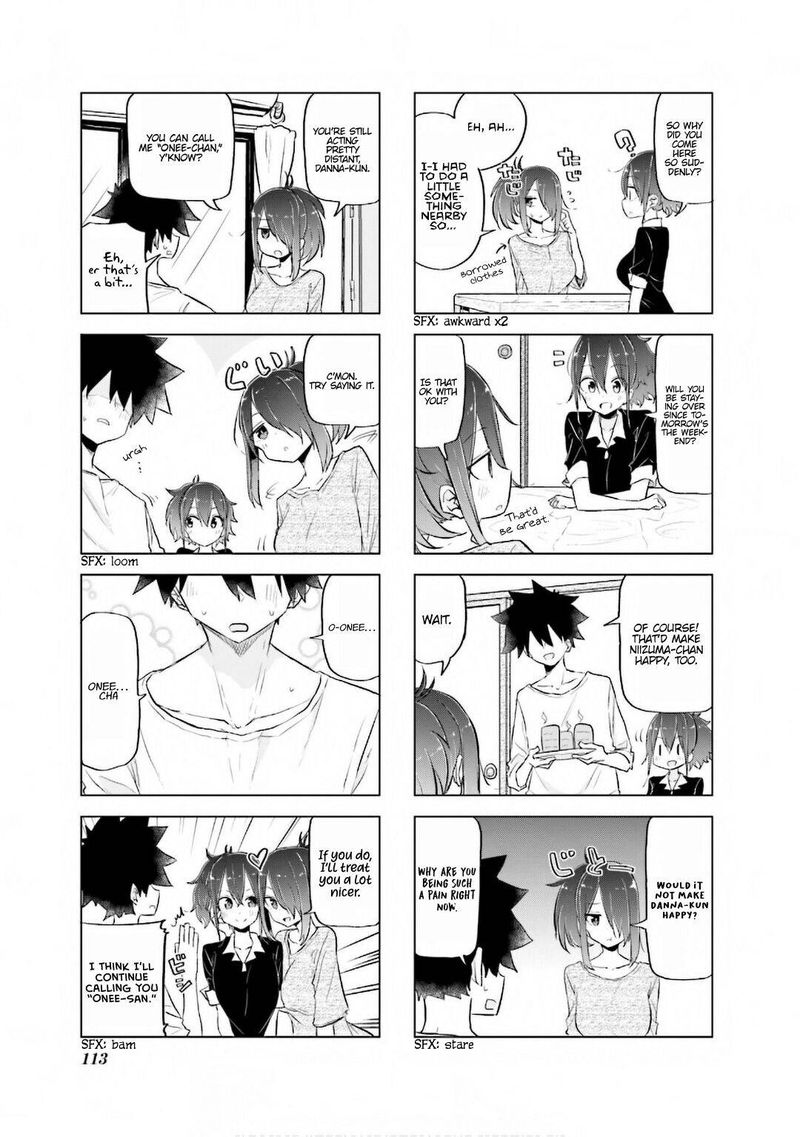 Oku Sama Wa NIIzuma Chan 26 3