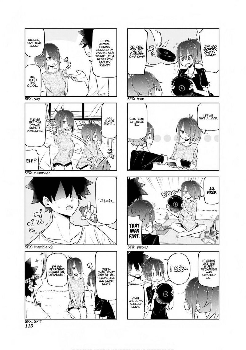Oku Sama Wa NIIzuma Chan 26 5
