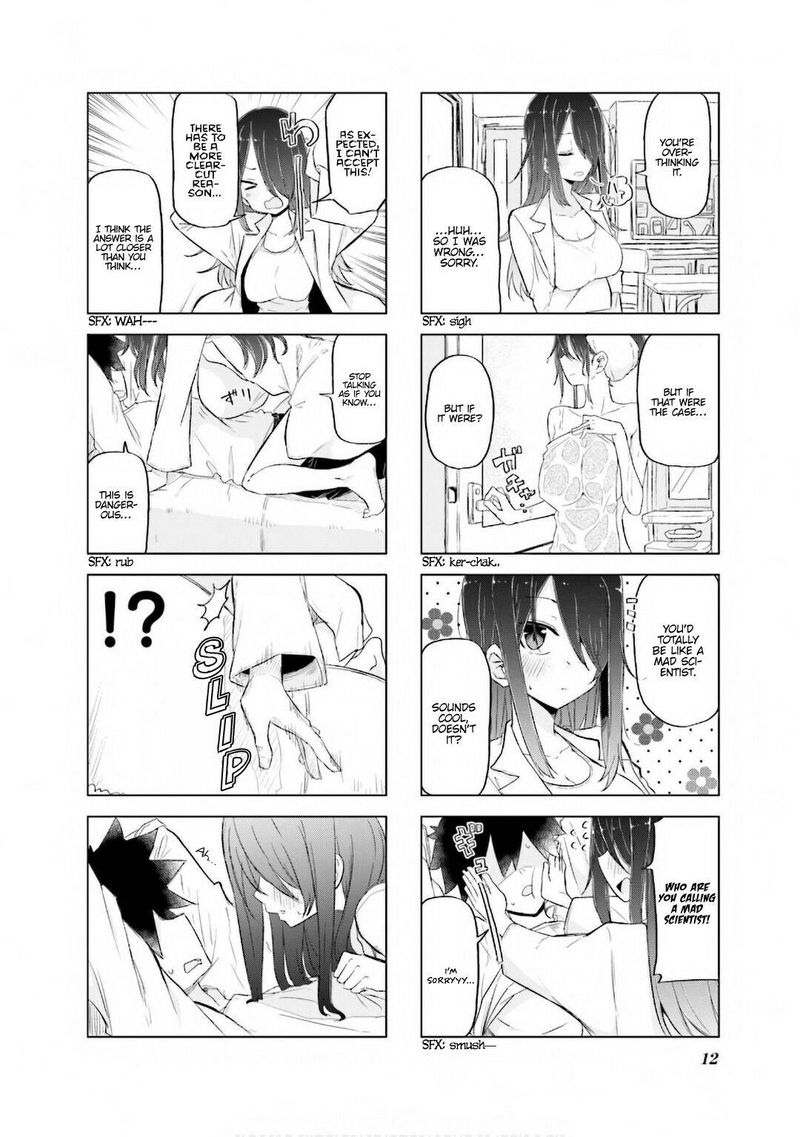 Oku Sama Wa NIIzuma Chan 27 13