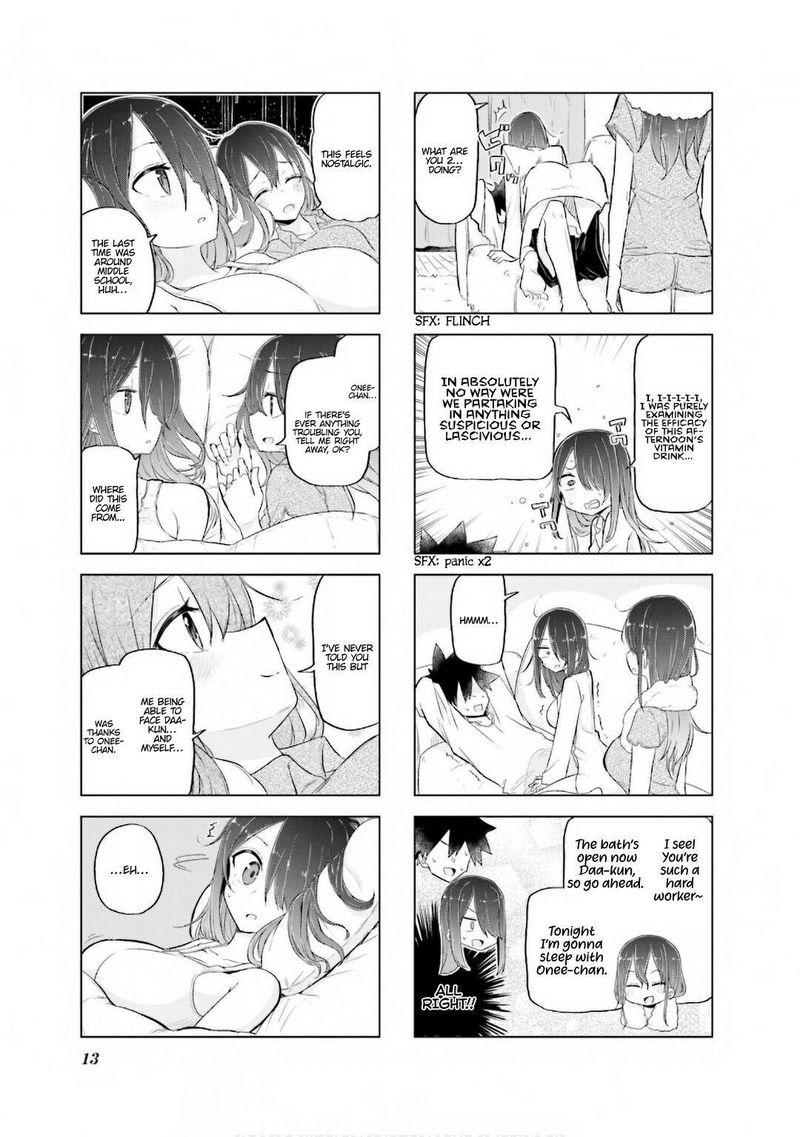 Oku Sama Wa NIIzuma Chan 27 14