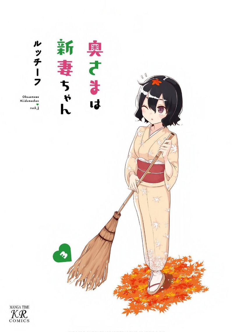 Oku Sama Wa NIIzuma Chan 27 2