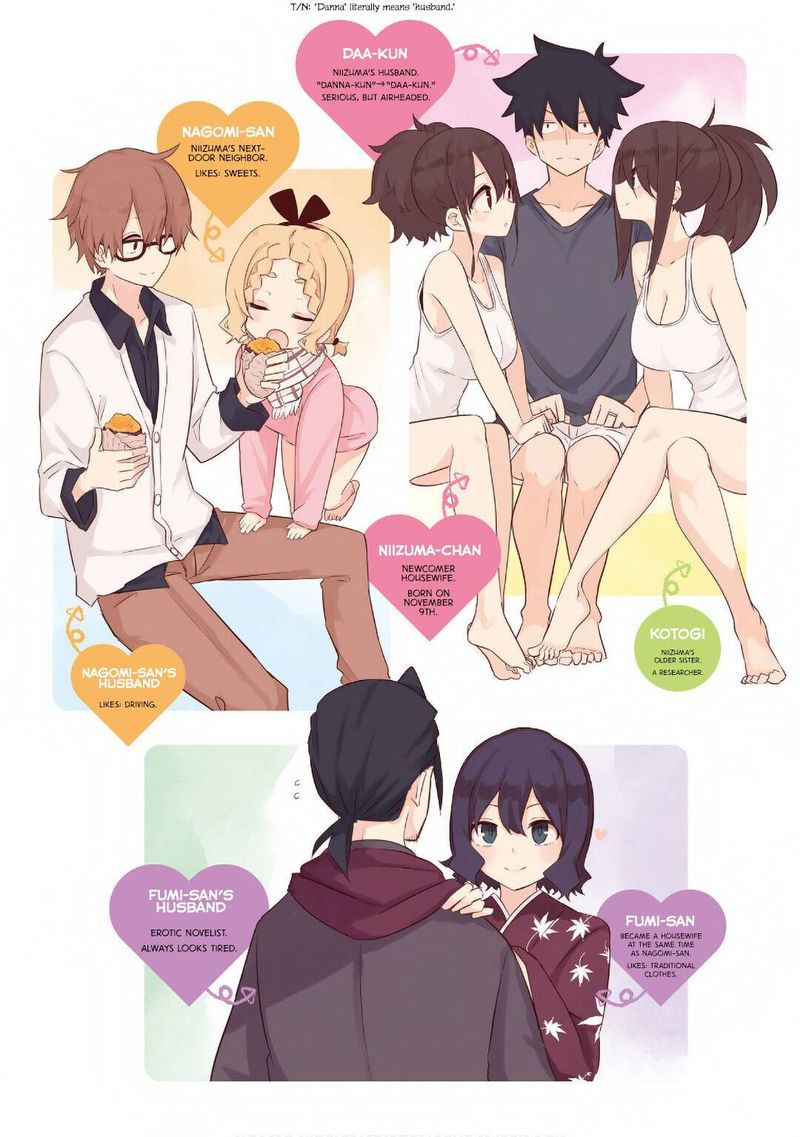 Oku Sama Wa NIIzuma Chan 27 3