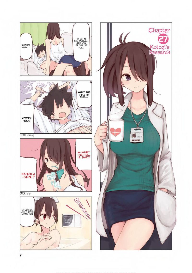 Oku Sama Wa NIIzuma Chan 27 8