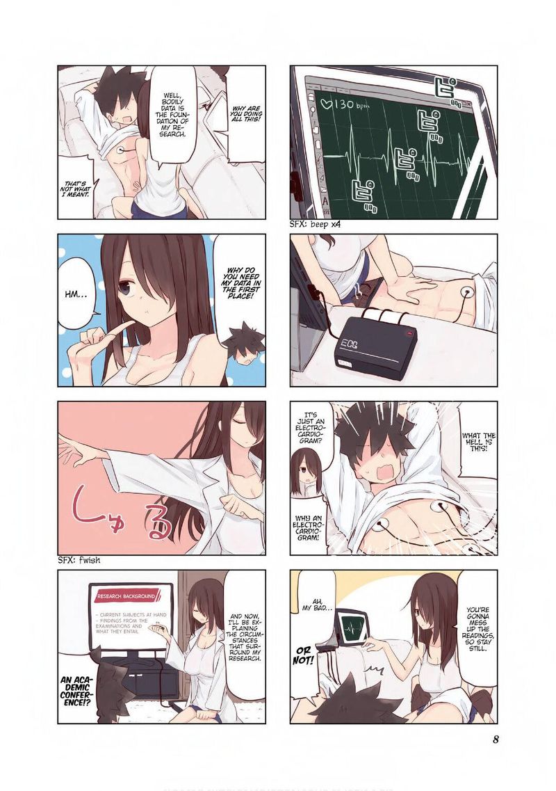 Oku Sama Wa NIIzuma Chan 27 9