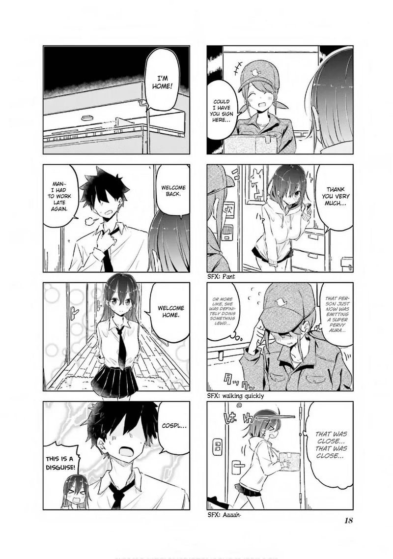 Oku Sama Wa NIIzuma Chan 28 4