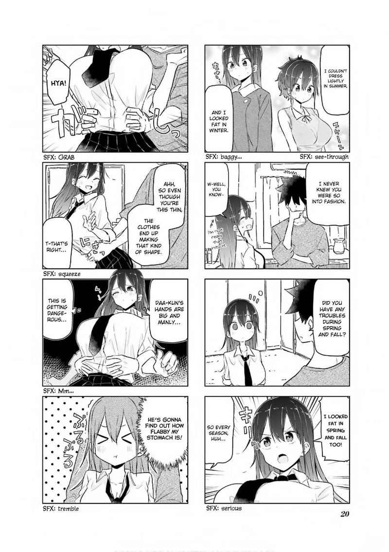Oku Sama Wa NIIzuma Chan 28 6