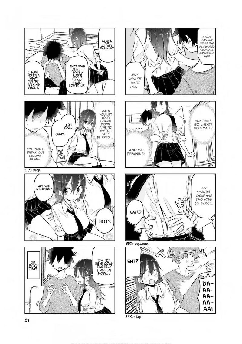 Oku Sama Wa NIIzuma Chan 28 7