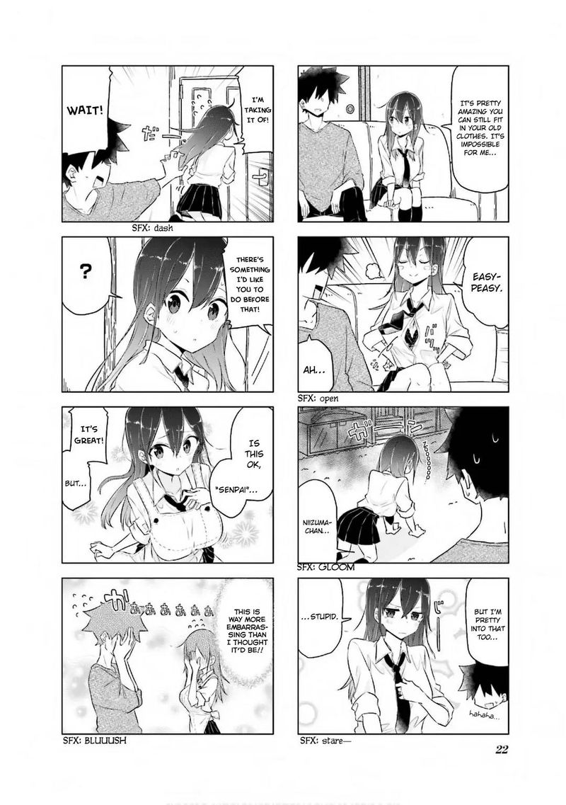 Oku Sama Wa NIIzuma Chan 28 8