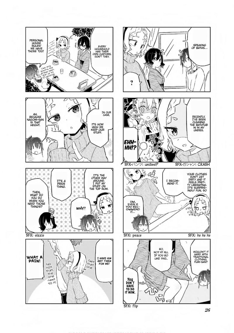 Oku Sama Wa NIIzuma Chan 29 4