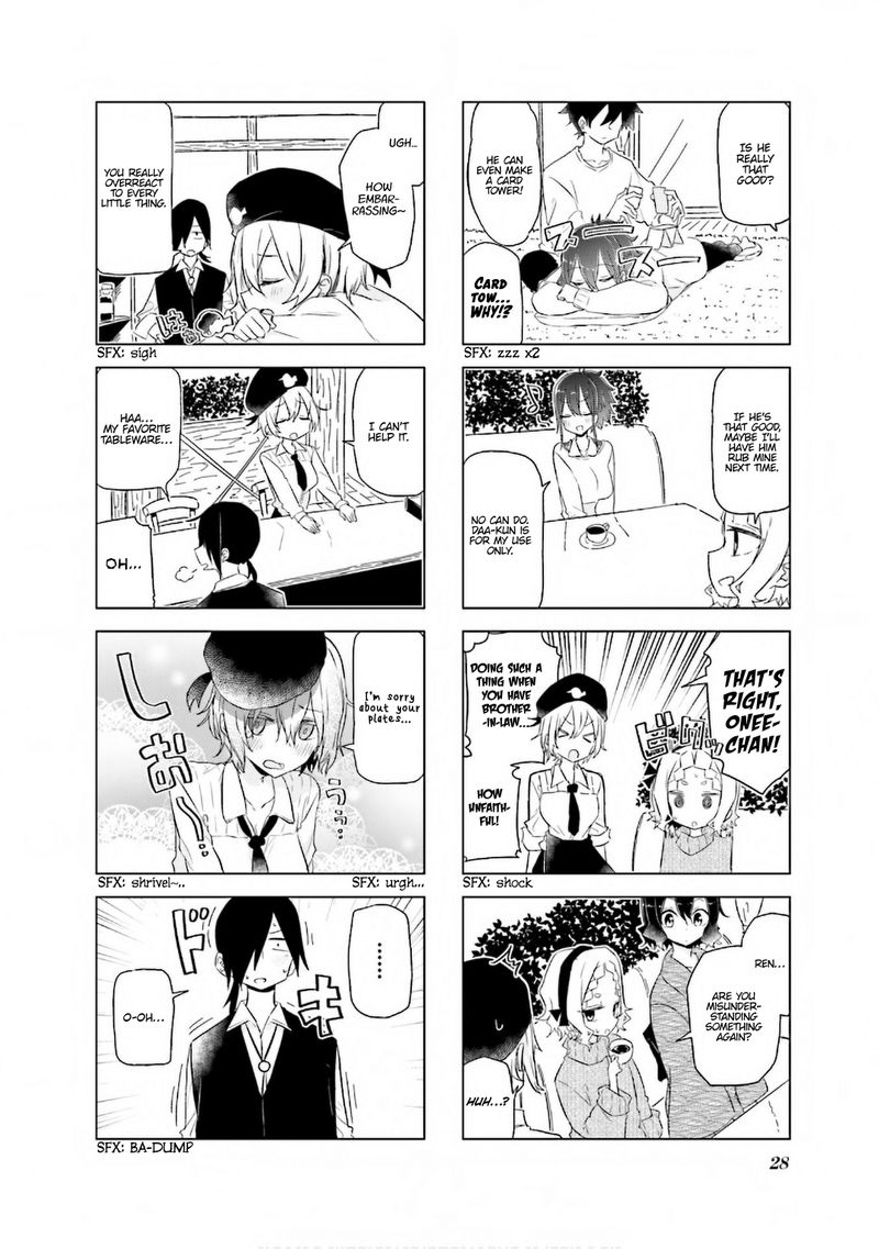 Oku Sama Wa NIIzuma Chan 29 6