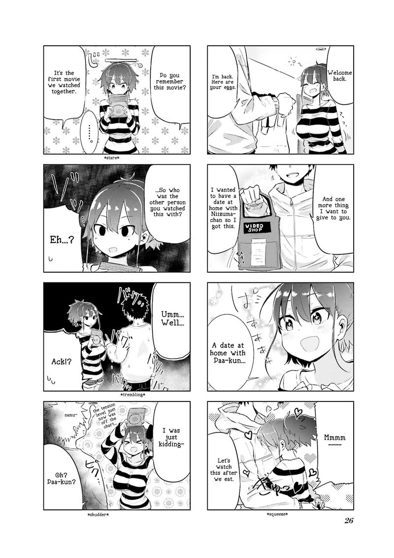 Oku Sama Wa NIIzuma Chan 3 4