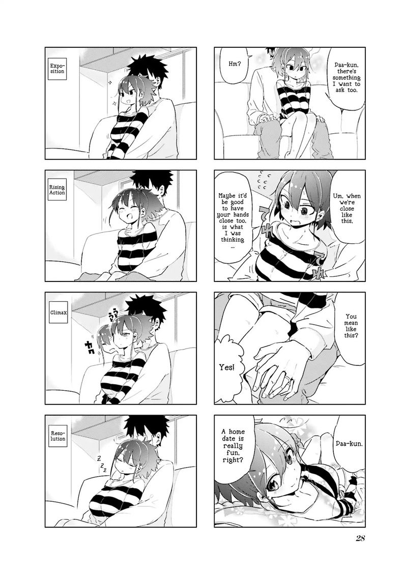 Oku Sama Wa NIIzuma Chan 3 6