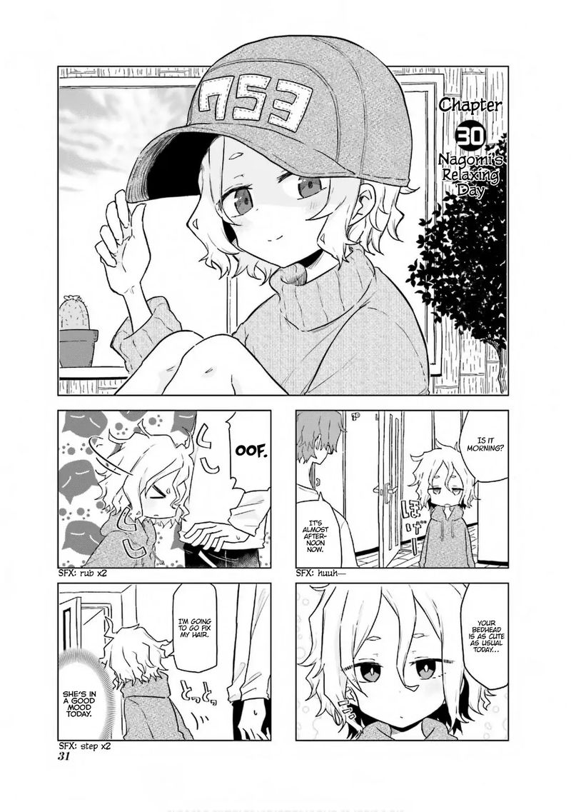 Oku Sama Wa NIIzuma Chan 30 1
