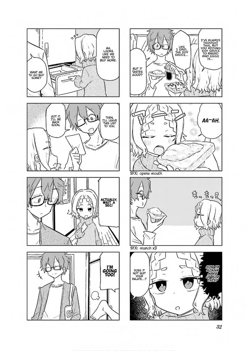 Oku Sama Wa NIIzuma Chan 30 2