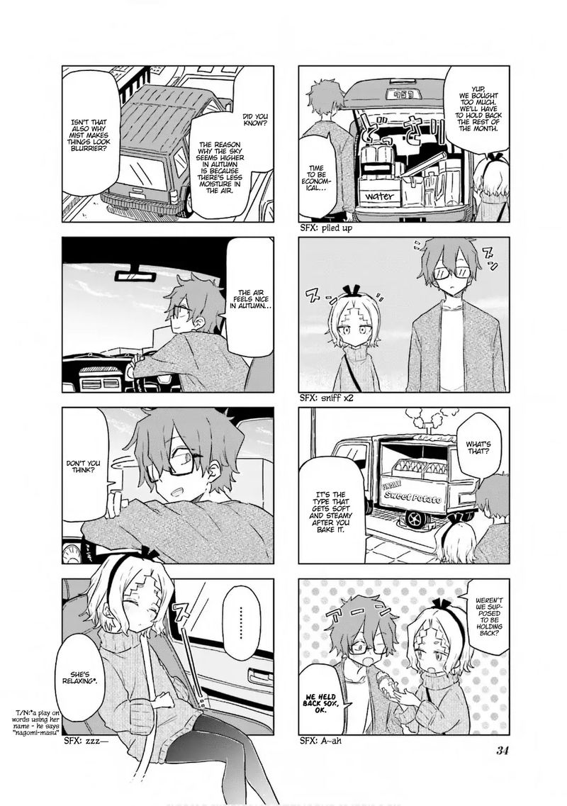Oku Sama Wa NIIzuma Chan 30 4