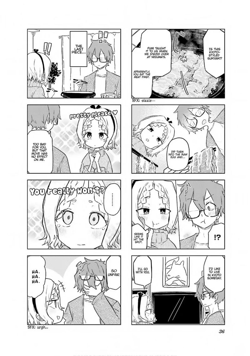 Oku Sama Wa NIIzuma Chan 30 6