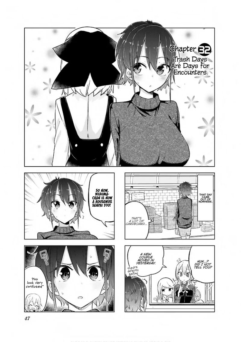 Oku Sama Wa NIIzuma Chan 32 1