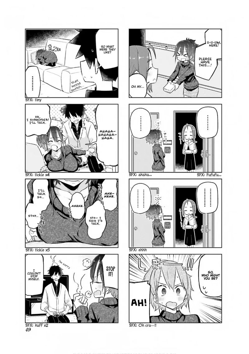 Oku Sama Wa NIIzuma Chan 32 3