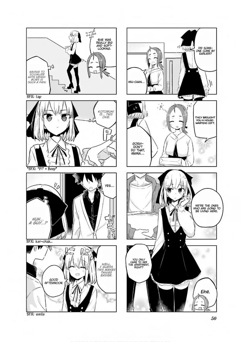 Oku Sama Wa NIIzuma Chan 32 4
