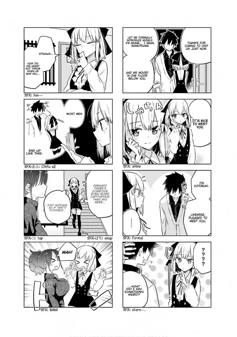 Oku Sama Wa NIIzuma Chan 32 5
