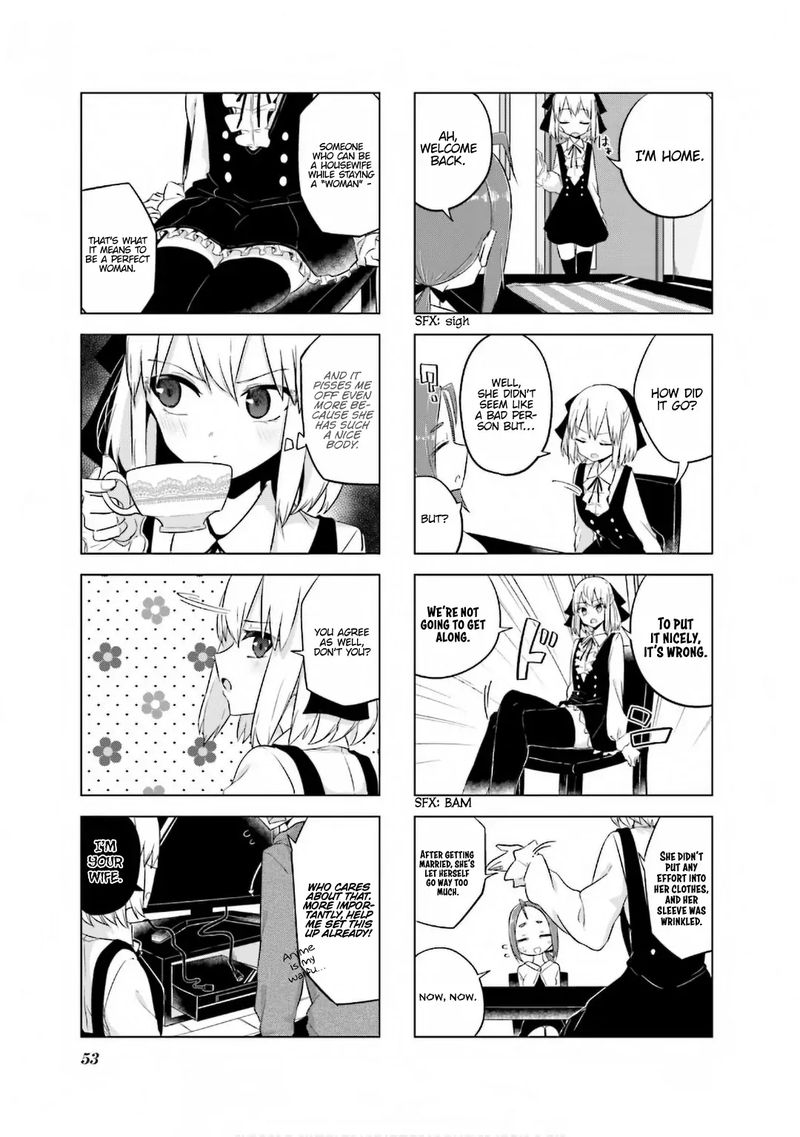 Oku Sama Wa NIIzuma Chan 32 7