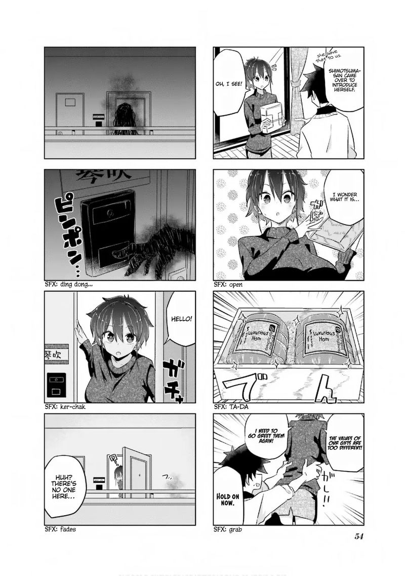 Oku Sama Wa NIIzuma Chan 32 8