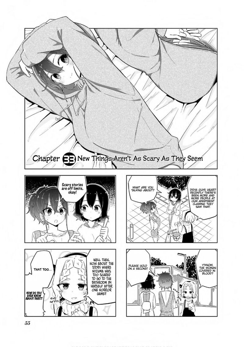 Oku Sama Wa NIIzuma Chan 33 1