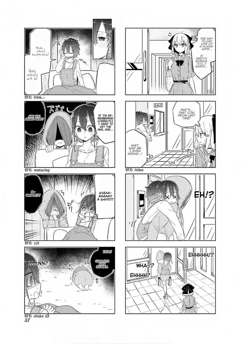 Oku Sama Wa NIIzuma Chan 33 3