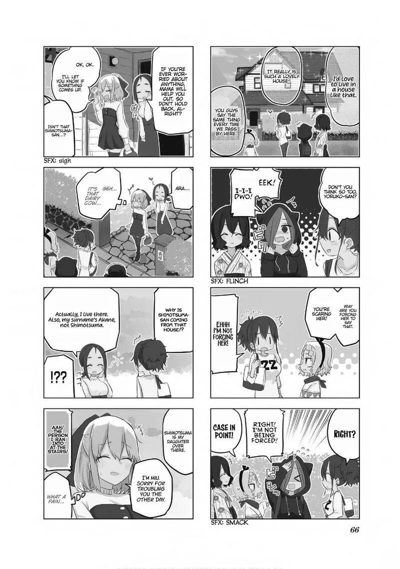 Oku Sama Wa NIIzuma Chan 34 2