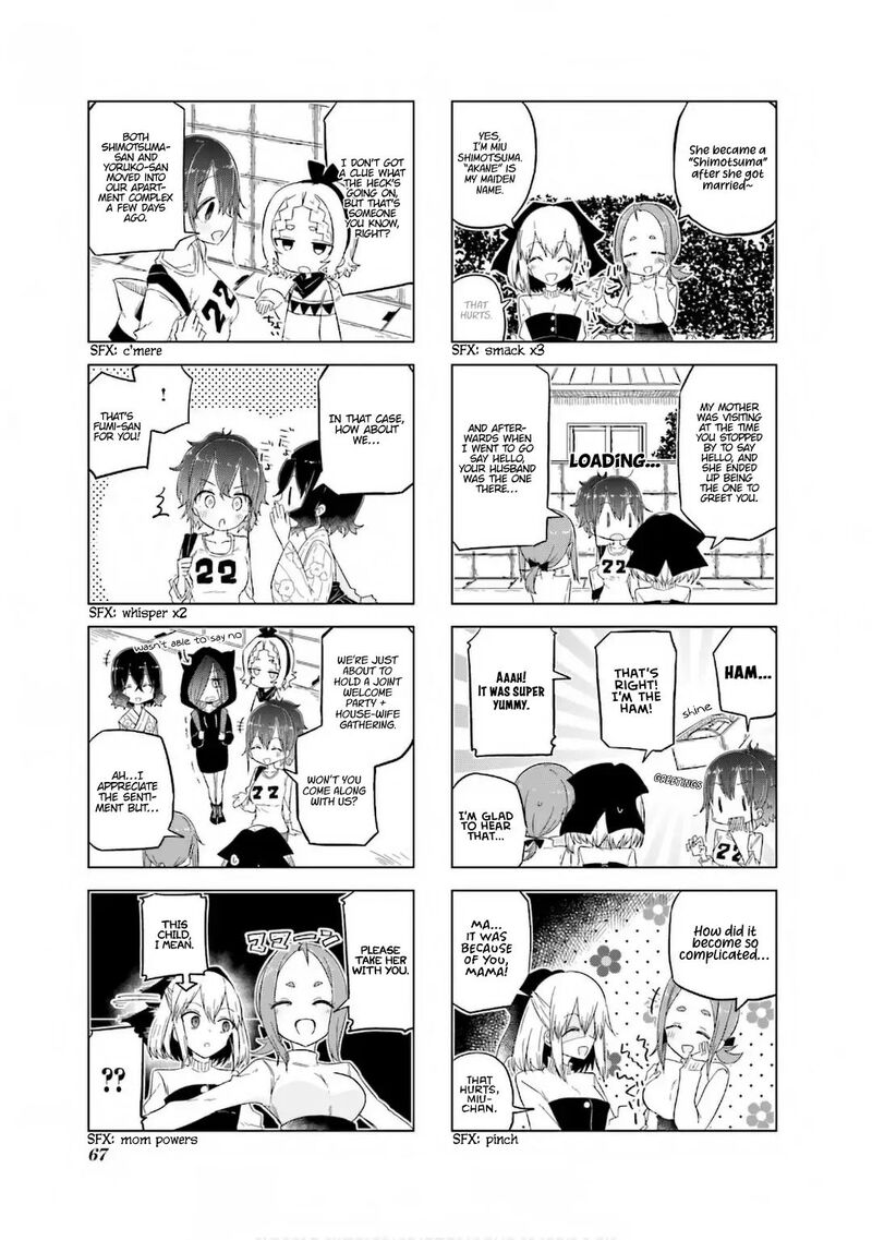 Oku Sama Wa NIIzuma Chan 34 3