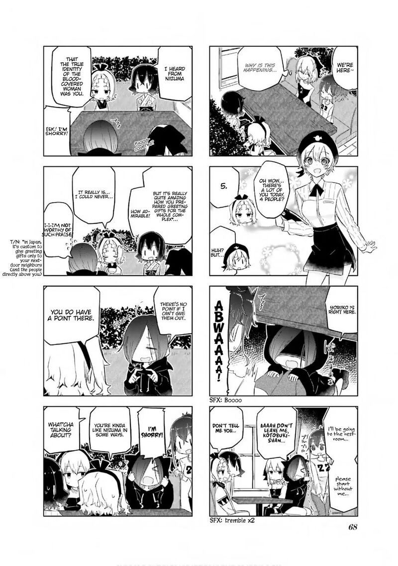 Oku Sama Wa NIIzuma Chan 34 4