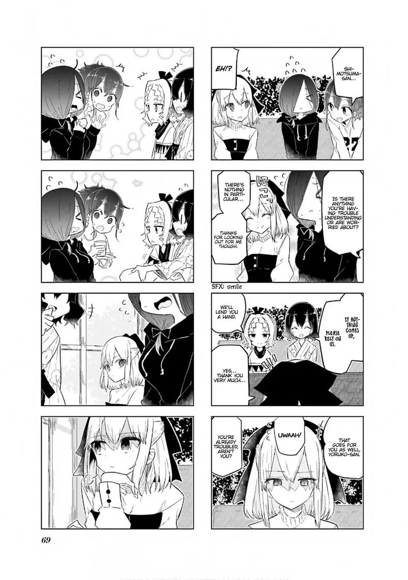 Oku Sama Wa NIIzuma Chan 34 5