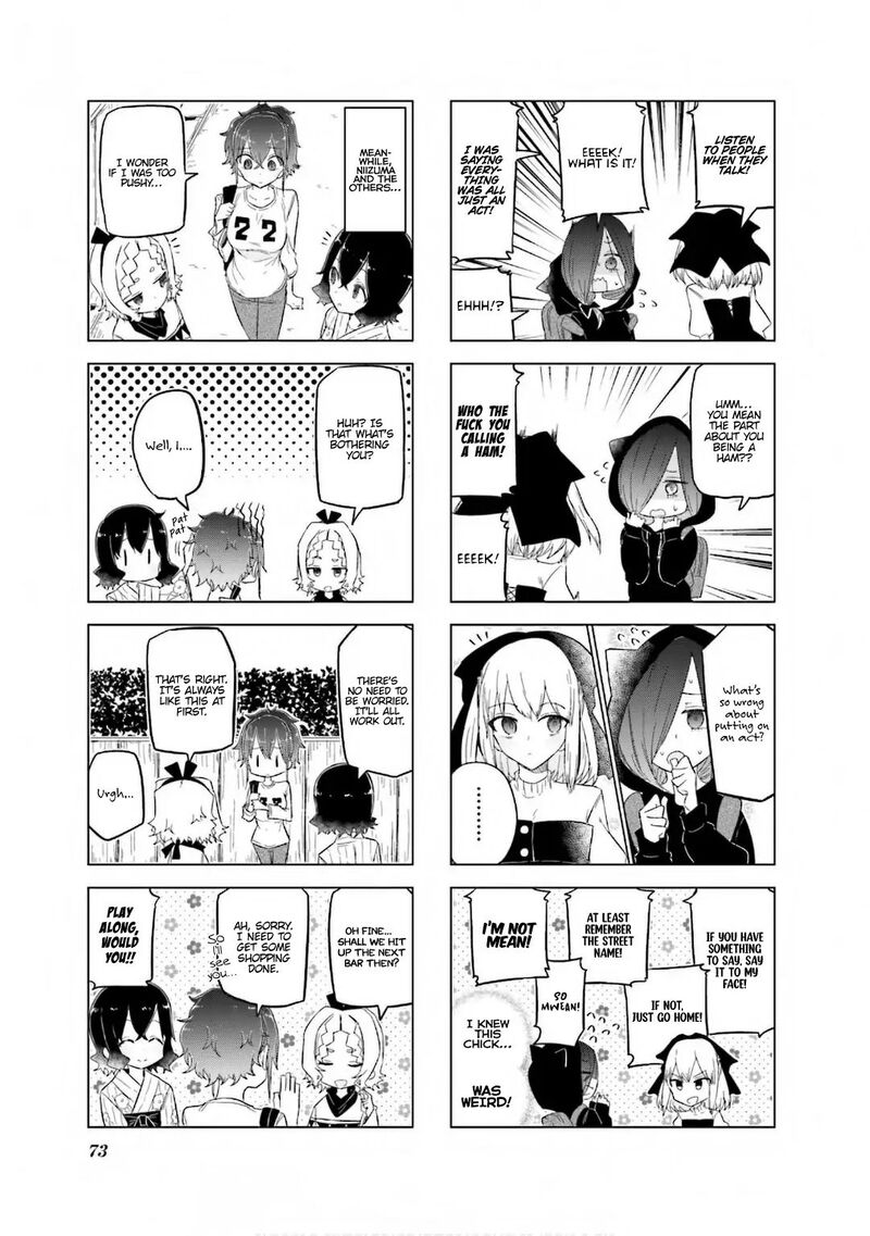 Oku Sama Wa NIIzuma Chan 34 9