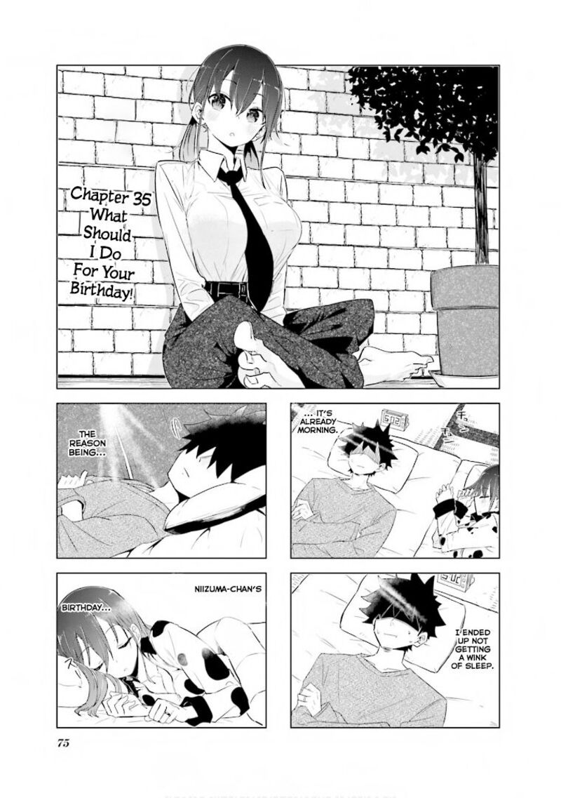 Oku Sama Wa NIIzuma Chan 35 1