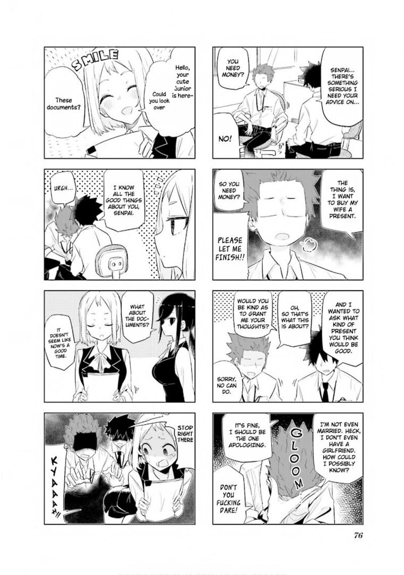 Oku Sama Wa NIIzuma Chan 35 2