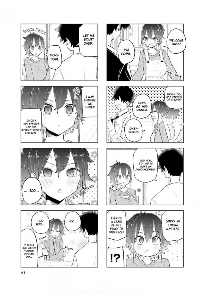 Oku Sama Wa NIIzuma Chan 35 7
