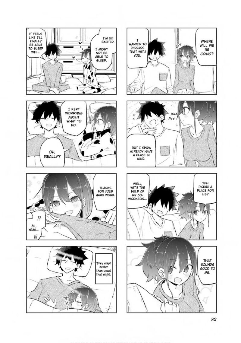 Oku Sama Wa NIIzuma Chan 35 8