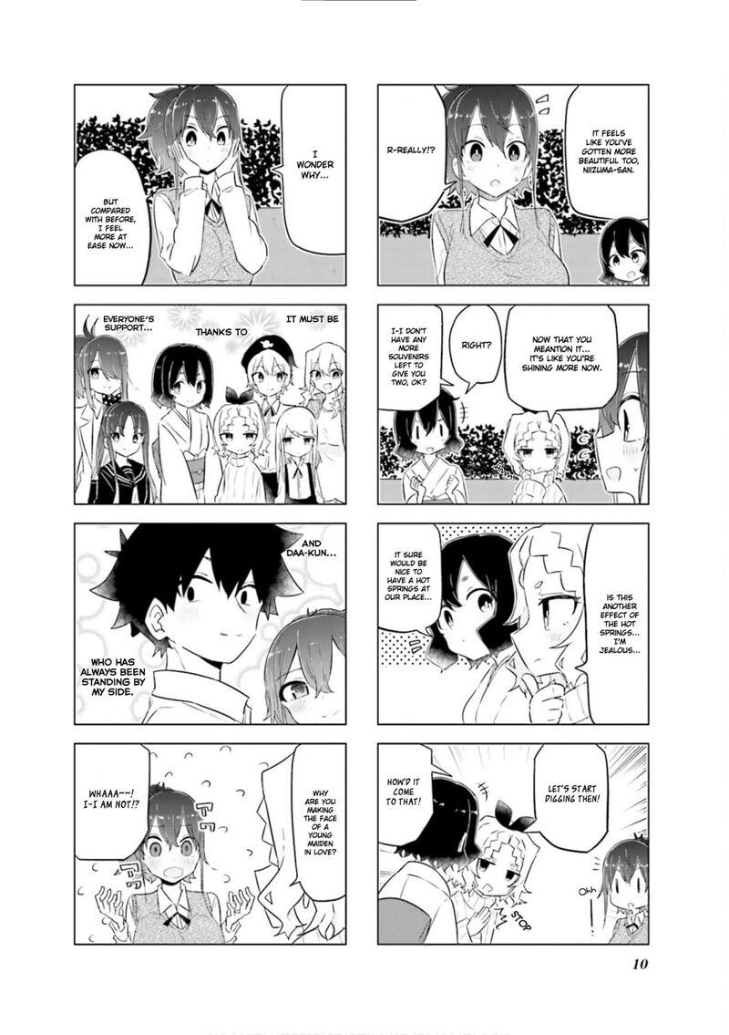 Oku Sama Wa NIIzuma Chan 38 11