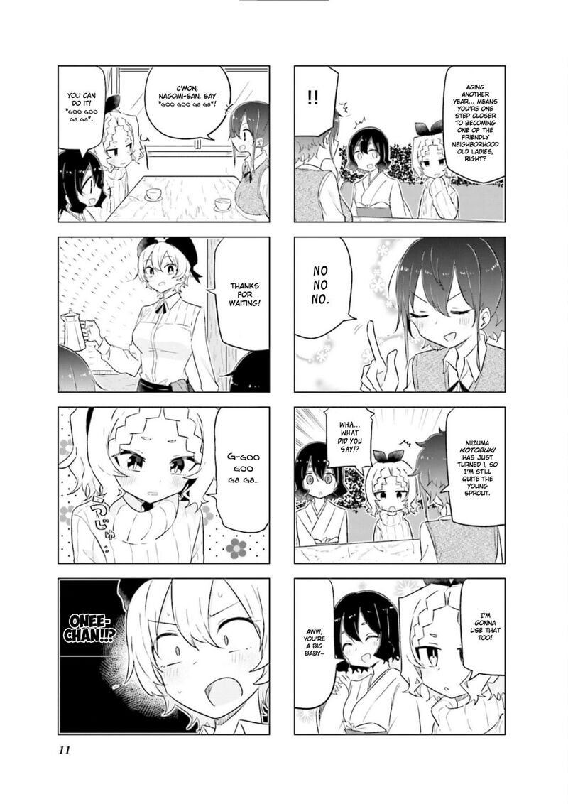 Oku Sama Wa NIIzuma Chan 38 12