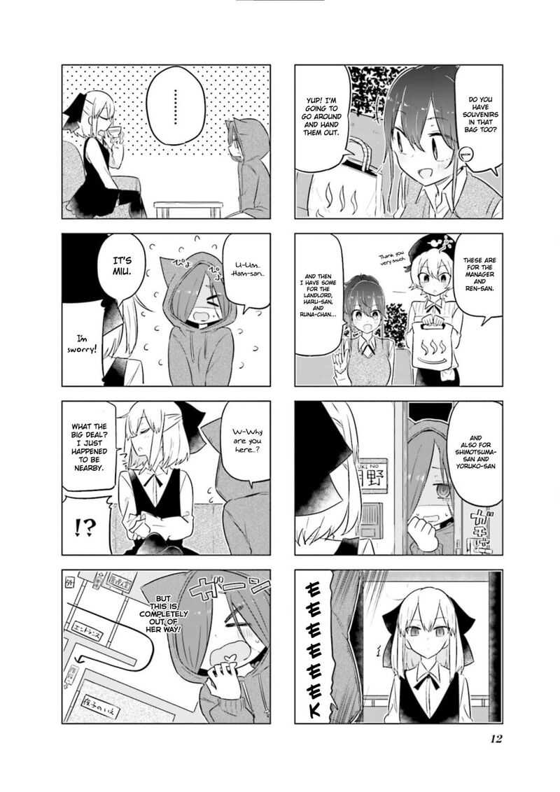 Oku Sama Wa NIIzuma Chan 38 13
