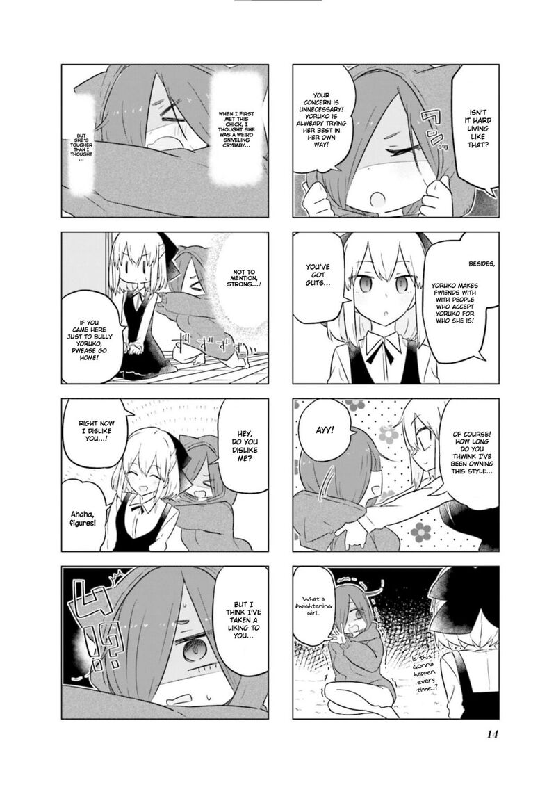 Oku Sama Wa NIIzuma Chan 38 15
