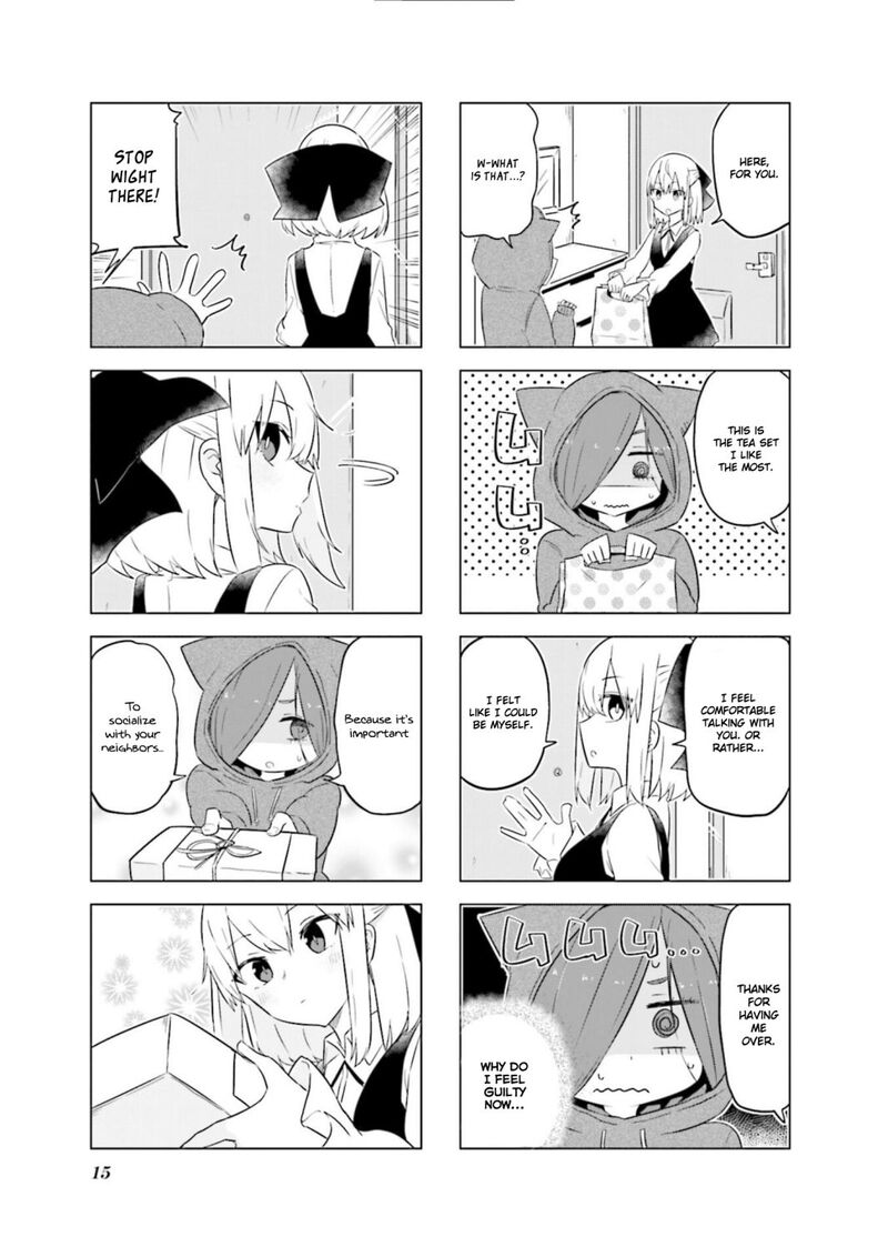 Oku Sama Wa NIIzuma Chan 38 16