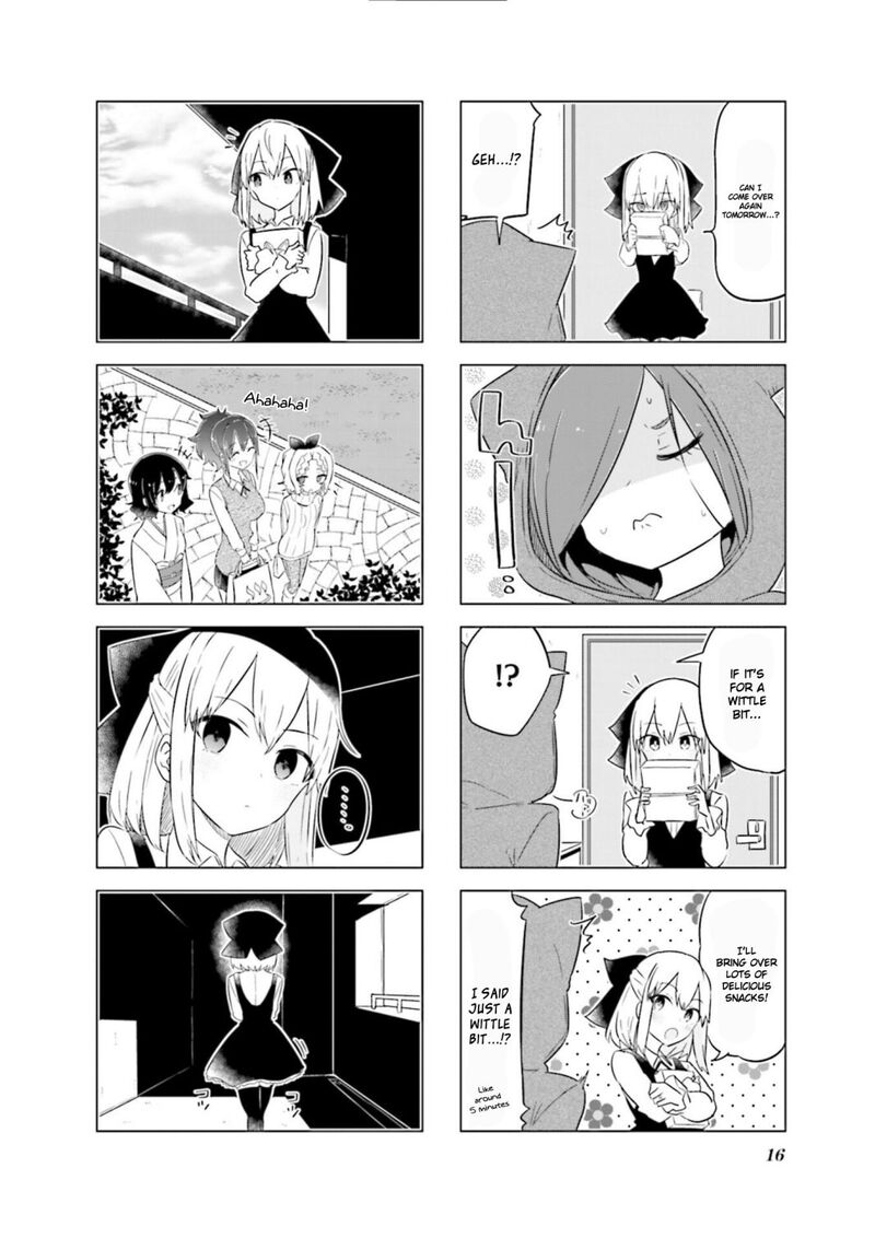 Oku Sama Wa NIIzuma Chan 38 17