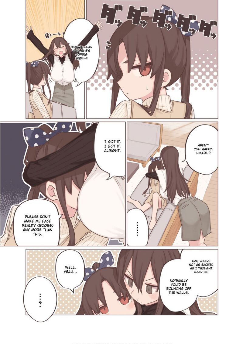 Oku Sama Wa NIIzuma Chan 38 6