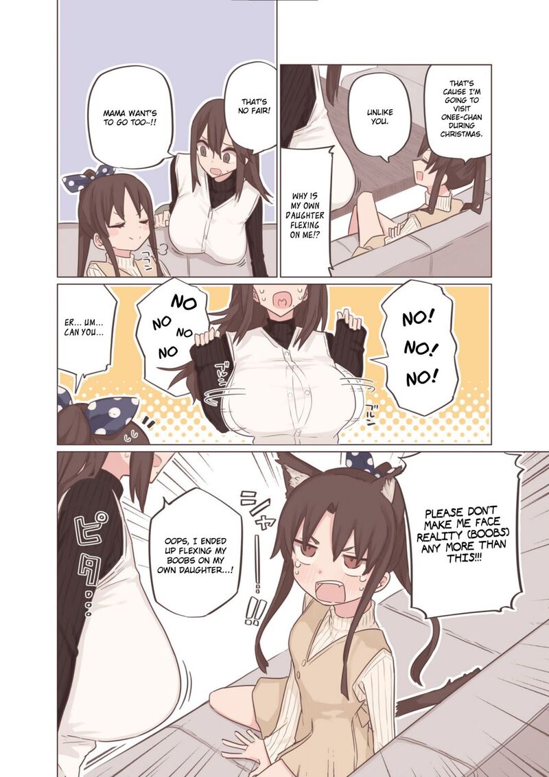 Oku Sama Wa NIIzuma Chan 38 7