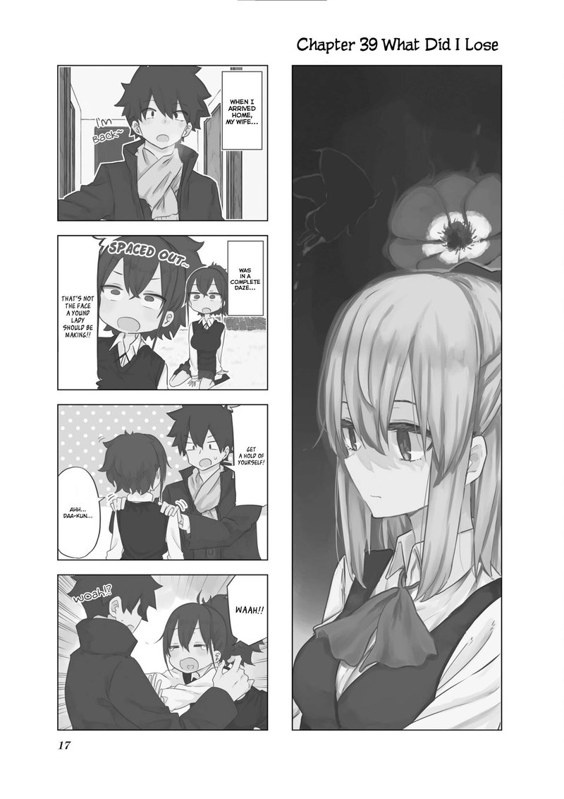 Oku Sama Wa NIIzuma Chan 39 1