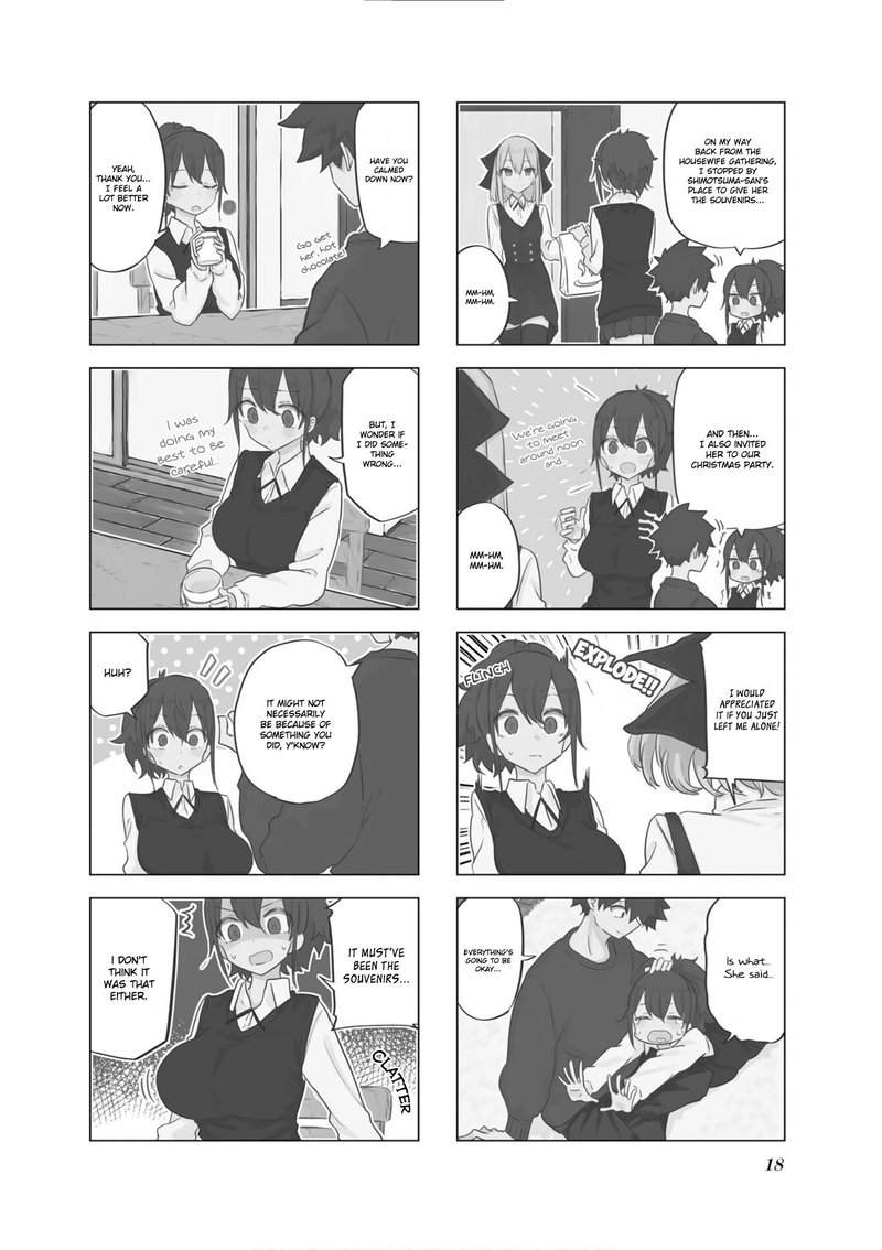 Oku Sama Wa NIIzuma Chan 39 2