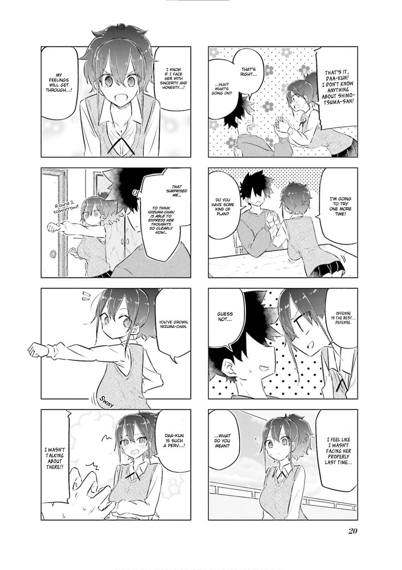 Oku Sama Wa NIIzuma Chan 39 4