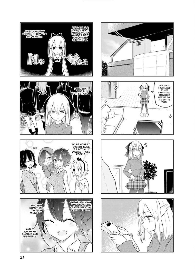 Oku Sama Wa NIIzuma Chan 39 5